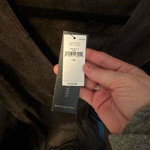 Banana Republic Wrap Dress
